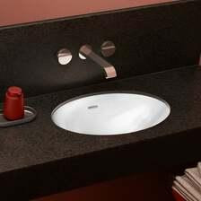 Раковина Villeroy & Boch Loop Friends  podblatowa, 4A5400R1, sz: 48.5 biały Zapisz się do newslettera i Киев - изображение 1