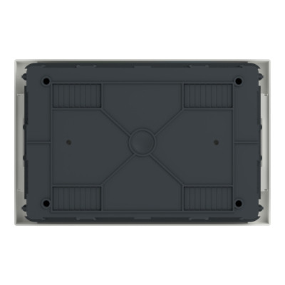 Розподільний щит Schneider Electric Easy9 EU 1 ряд 12 мод (EZ9EUA112) Вінниця - фото 8