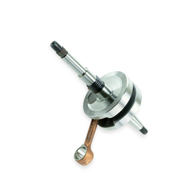 Коленвал DIO-18, 50 Хонда Мукачево - изображение 1