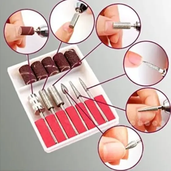 Фрезер для маникюра и педикюра 2000 Коломия