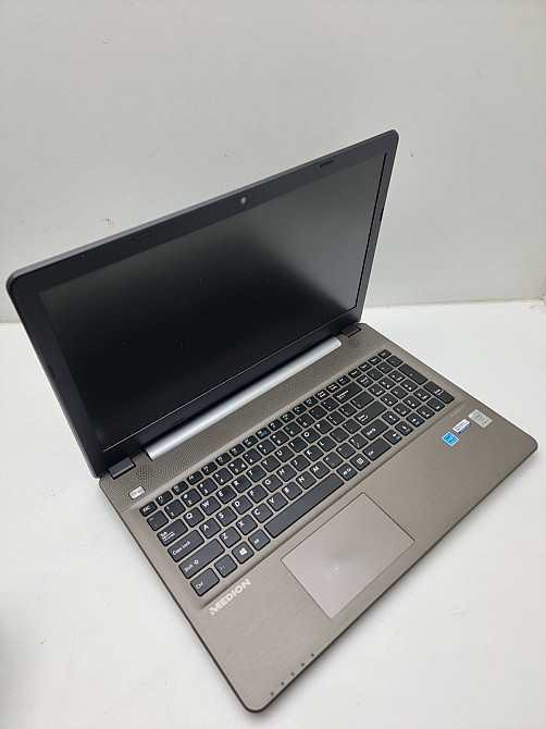 Ноутбук Medion e6416 i3-5010\4gb DDR\0gb SSD АКБ + (товар вживаний) Луцьк - фото 1