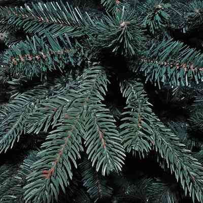 Штучна ялинка Triumph Tree Deluxe Sherwood блакитна 2,15 м (8711473288629) Вінниця