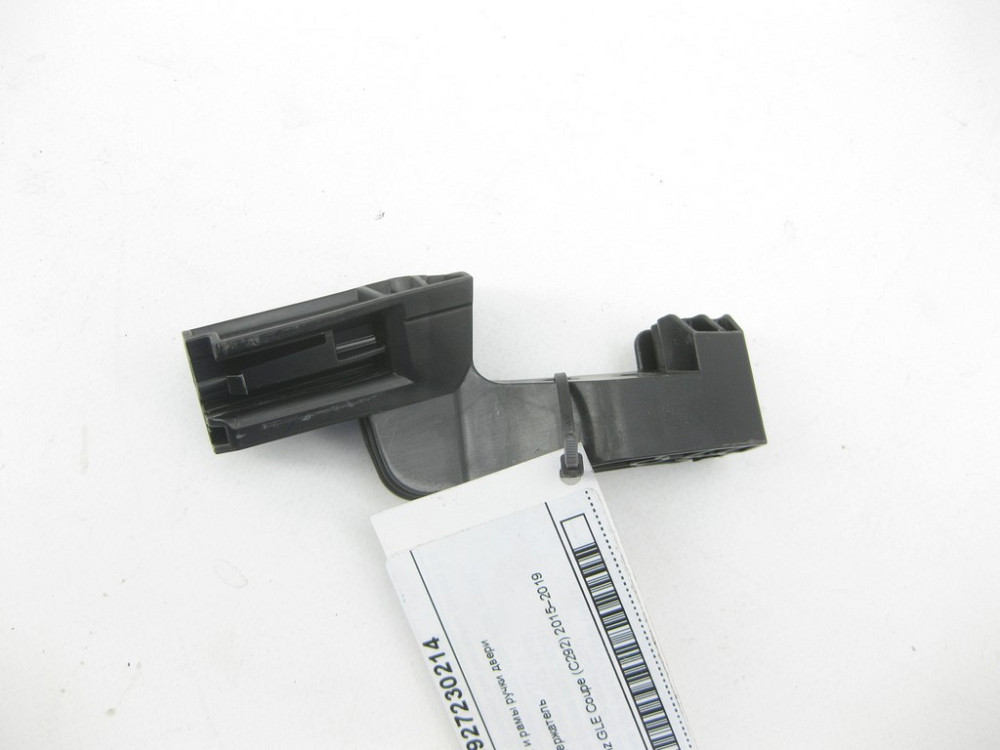 Mercedes-Benz  A2927230214 Утримувач замка та рами ручки передніх правих дверей GLE Coupe C292 Одесса - изображение 4