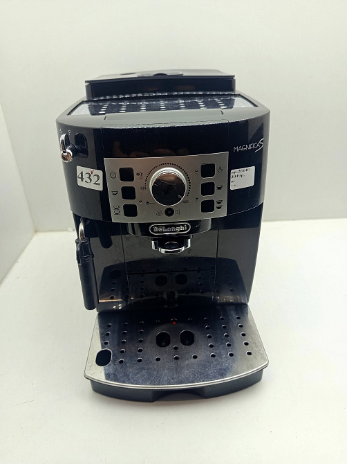 Кавомашина Delonghi Magnifica S (товар вживаний) Луцк - изображение 11