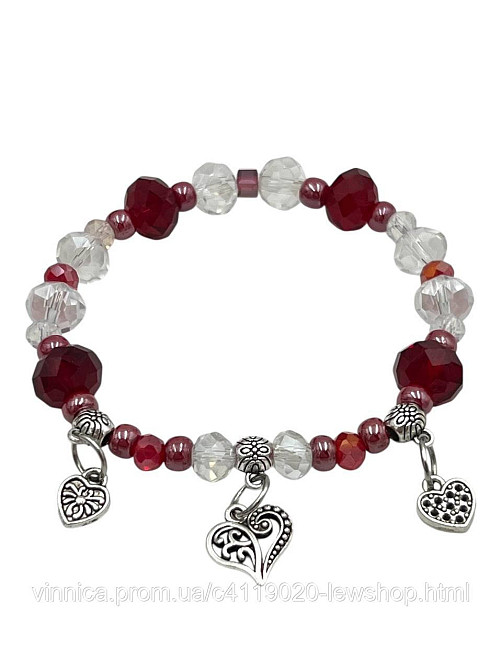 Браслети ручної роботи для дівчат та жінок Чернівці - фото 11