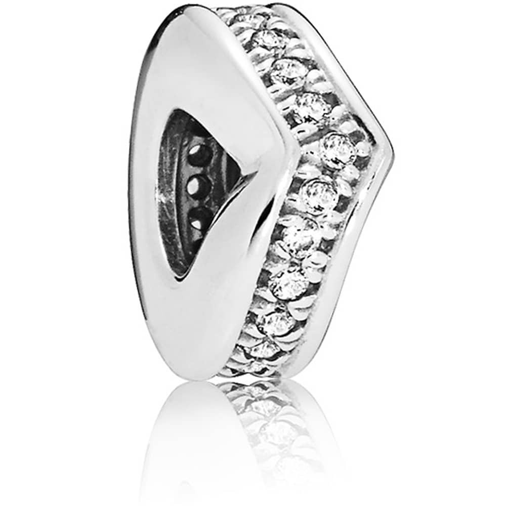 Серебряный шарм Пандора  797808CZMasterSem Киев - изображение 1