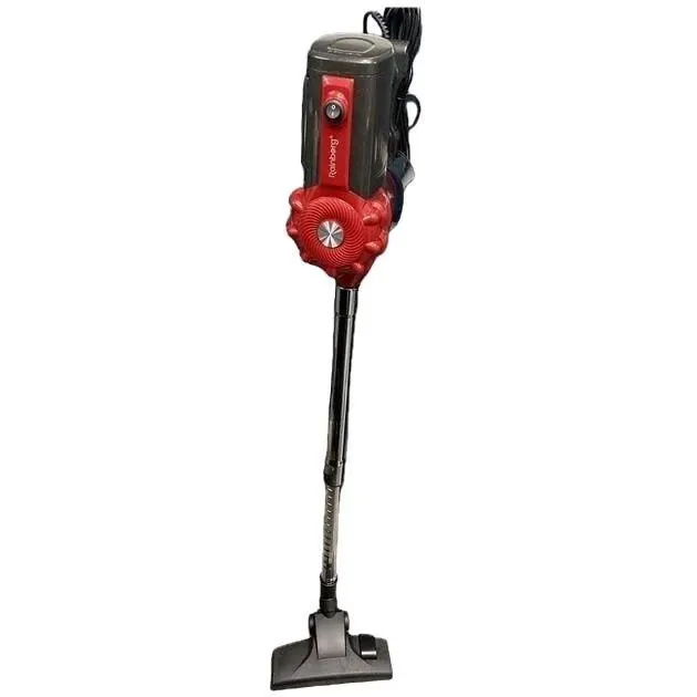 Пилосос Ручний Вертикальний Rainberg RB-2265 2500W з Фільтром HEPA для прибирання будинку Київ - фото 9