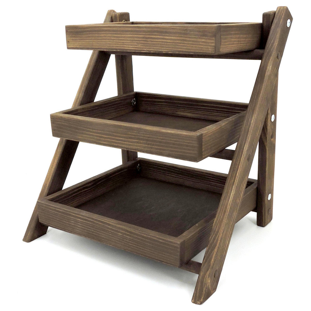 Этажерка для ванной 