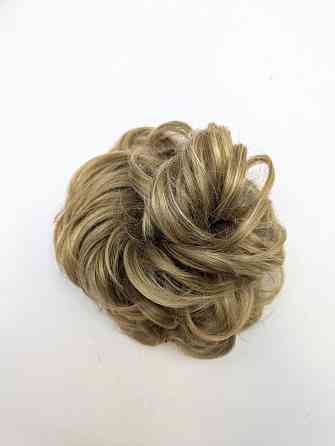 Шиньйон Гулька 159 Луцьк