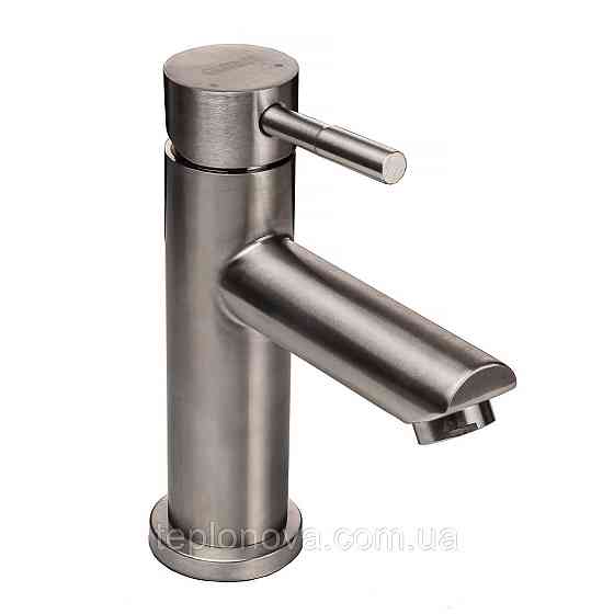 Змішувач для умивальника Globus Lux ALPEN SBT1-101 Чернівці