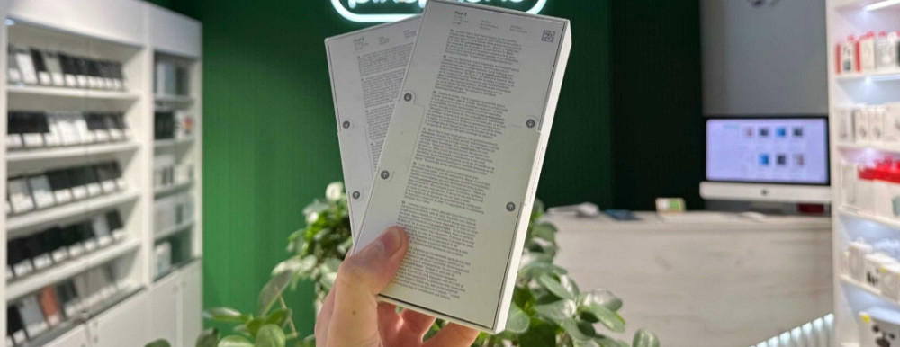 NEW Google Pixel 8 8/256Gb Hazel/Obsidian/Rose Гарантия , Trade in Киев - изображение 3