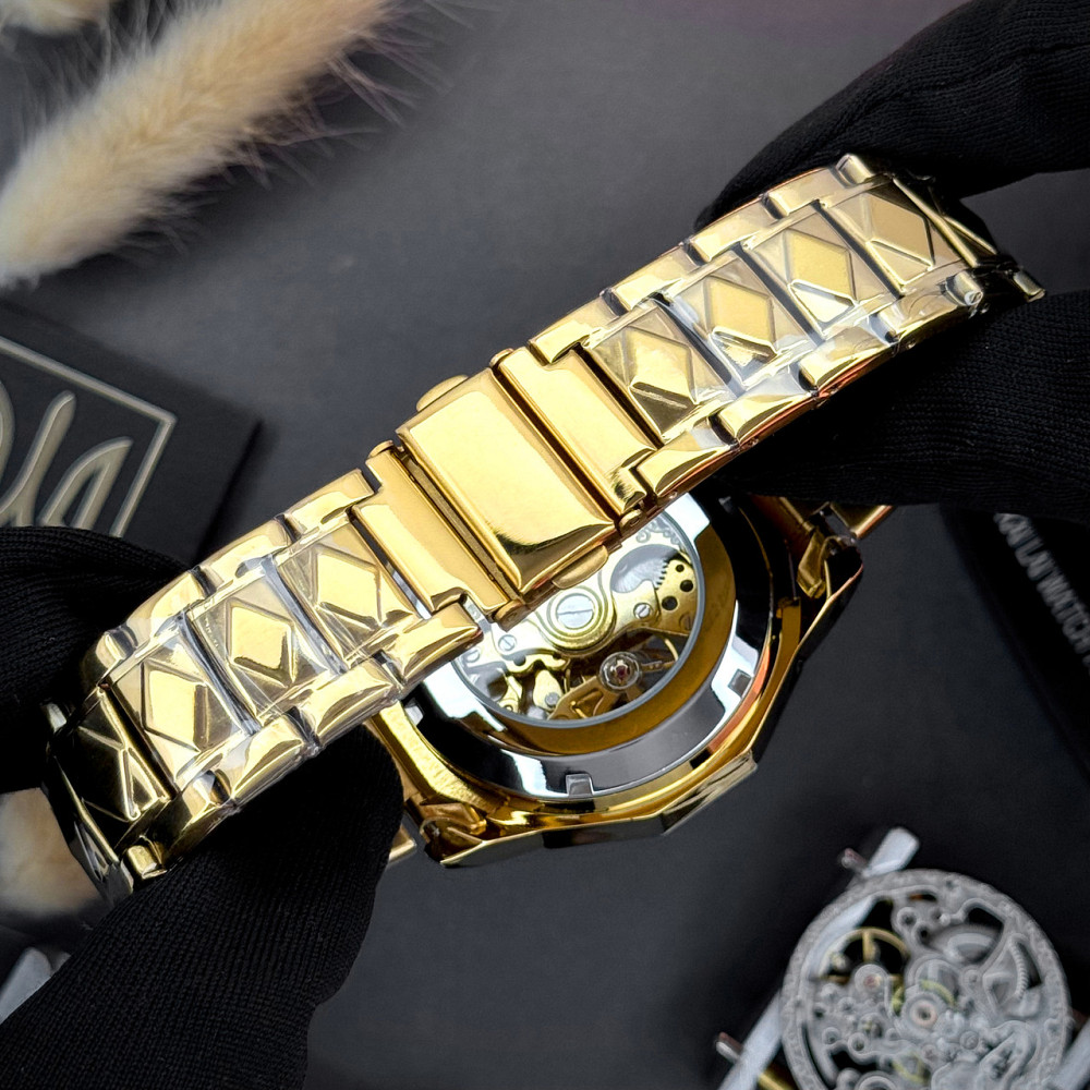 Awarder 024GD Тризуб золото Gold Киев - изображение 6