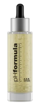 Сироватка проти вікових змін / A.G.E. serum pHformula 36 мл Дніпро