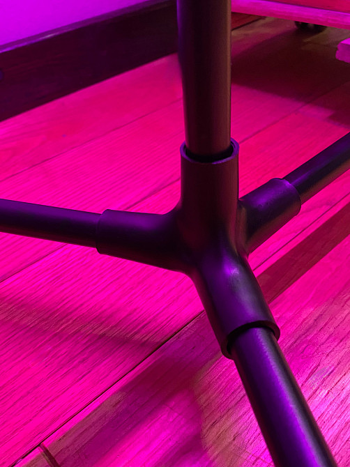 Фітолампа для рослин, квітів, орхідей, розсади, мікрозелені - фітосвітильник повного спектру Metafle Бориспіль - фото 8