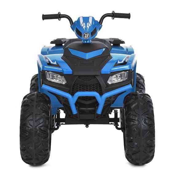 Дитячий електромобіль Квадроцикл M 6060EL-4 (24V) до 35 кг Вінниця
