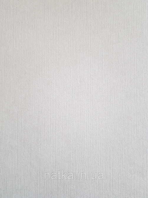 Шпалери метрові вінілові на флізеліні Sintra Structure тонка смужка матові бежеві 521335 Київ - фото 1