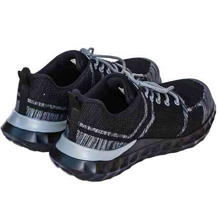 Кроссовки защитные текстильные Sizam Detroit Light Active 44 Ровно