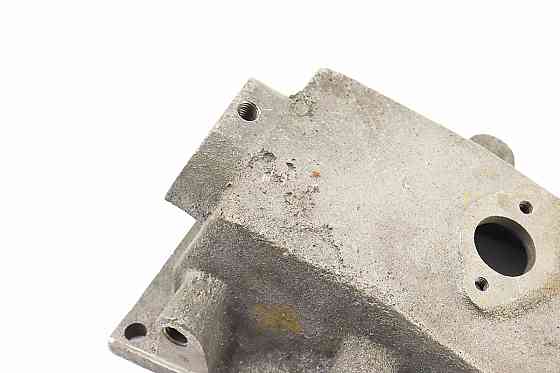 УЦІНКА МБ-M175/195N Кришка редуктора верхня 101-2 (2 отвір) Тип 1 (дефект лиття, див. фото) Киев