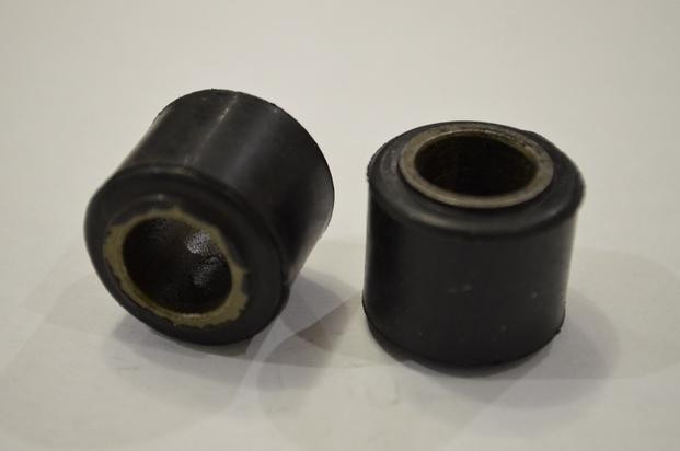 Сайлентблок амортизатора ЯВА VCH Київ - фото 1