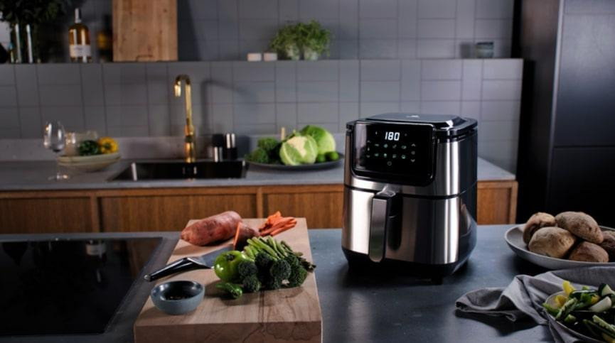 Мультипіч Electrolux Explore 6 E6AF1-4ST ( 15426 ) Харьков - изображение 8