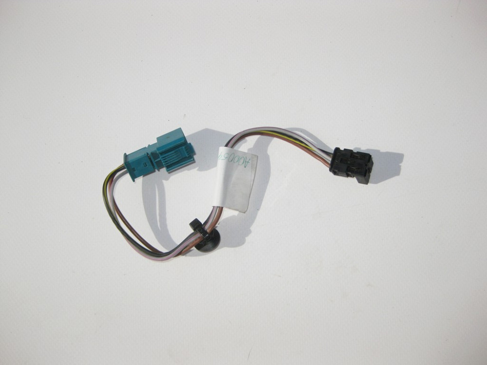 Mercedes-Benz  A0005403505 Електропроводка на розетку прикурювача з підсвічуванням Одеса - фото 3