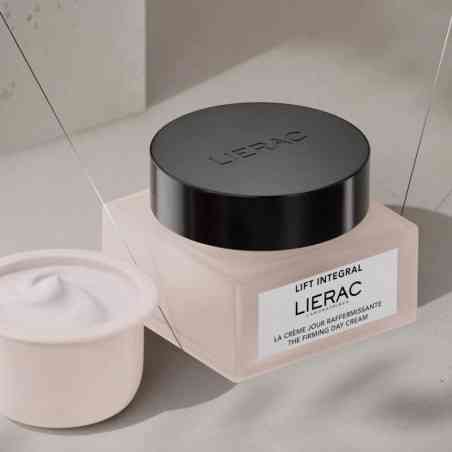 Лиерак Лифт Интеграль дневной подтягивающий крем Lierac Lift Integral The Firming Day Cream 50 мл Днепр
