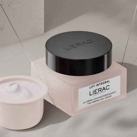 Ліерак Ліфт Інтеграль денний підтягувальний крем Lierac Lift Integral The Firming Day Cream 50 мл Дніпро - фото 2