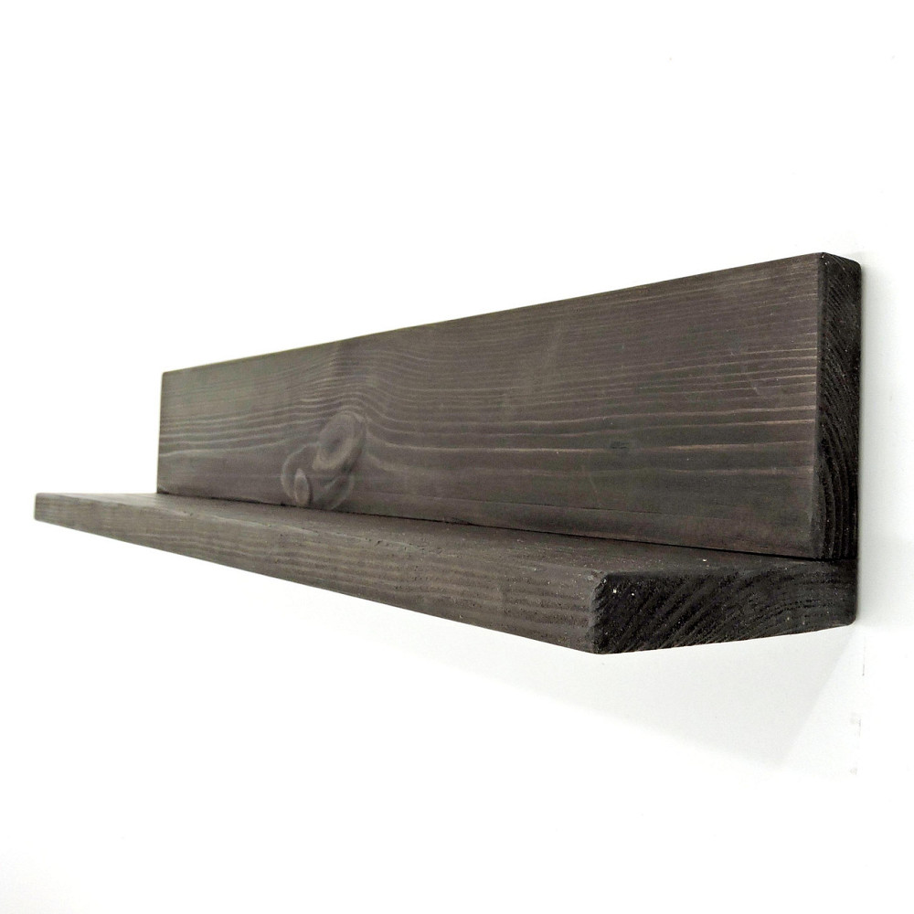 Настенная полка 