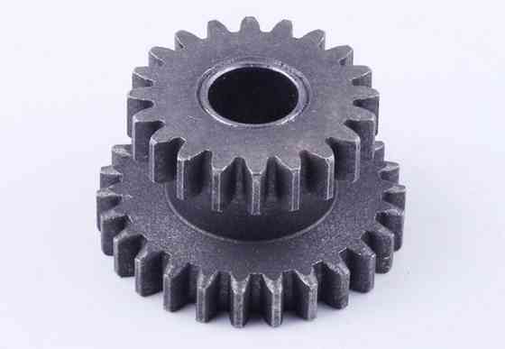 Шестірня проміжна задньої передачі Z-26/Z-20 — КПП/6 Мукачево