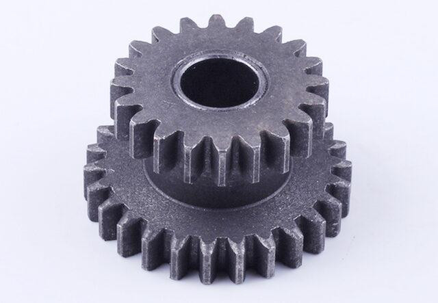 Шестірня проміжна задньої передачі Z-26/Z-20 — КПП/6 Мукачево - фото 1