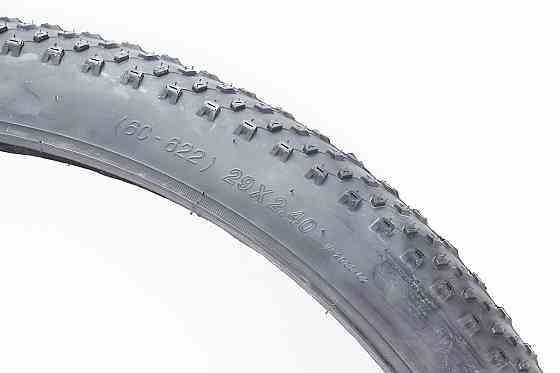 Шина 29"х2,40 (60-622) шипована 30TPI W2033 Київ