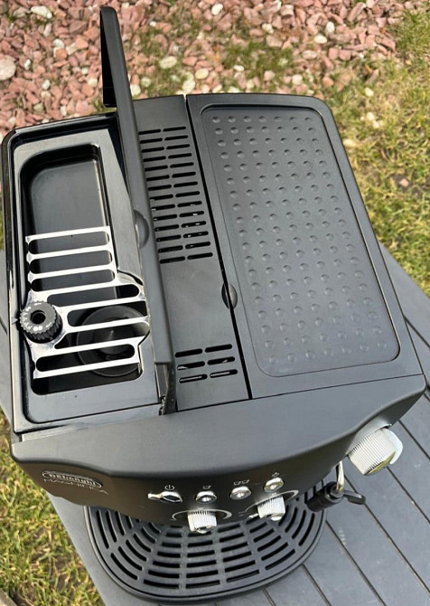 Кофемашина Delonghi Magnifica ECO 2020 piк. Киев - изображение 6