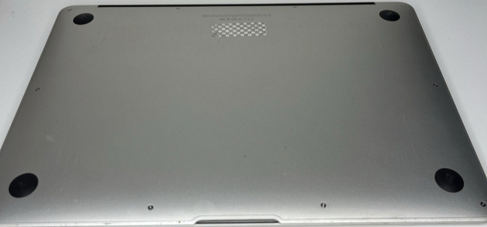 Ноутбук.MacBook Air 13 2017 1.8 GHz Intel Core i5 8GB RAM 128GB SSD Київ - фото 1