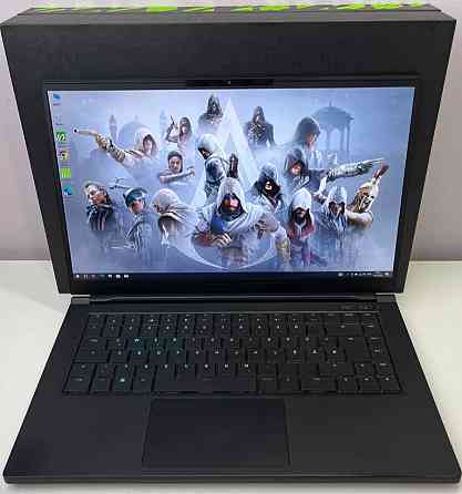 Ноутбук: XMG 15.6" 144Hz ,i7-9750H, GTX 1660Ti , SSD 256Gb, RAM 16Gb. Київ