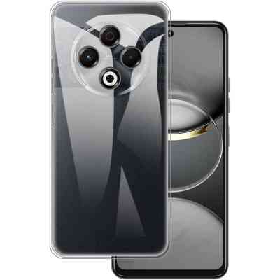 Чохол до мобільного телефона BeCover Tecno Spark 30 (KL6) Transparancy (713136) Вінниця