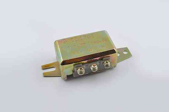 Реле зарядки МТ, ДНЕПР, УРАЛ 14V (3702) Мукачево