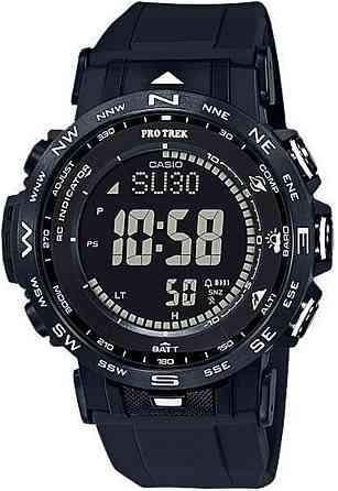 Часы Casio PRW-30Y-1B ! Оригинал! Фирменная гарантия 2 года! Киев