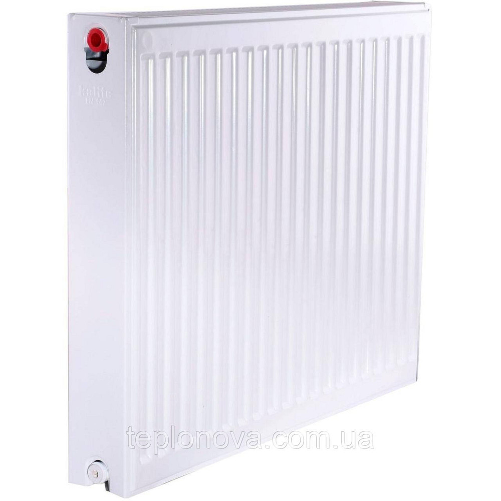 Радиатор стальной панельный KALITE 22 бок 600x700 Черновцы - изображение 1
