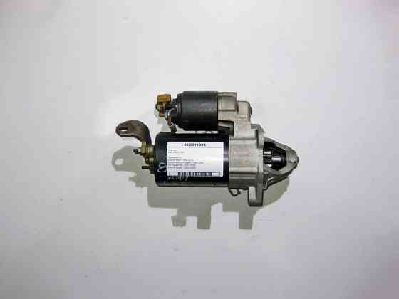 VAG  06B911023 Стартер VAG Audi A4/Avant A6/S6/Avant quattro VW Passat (B5) SKODA Superb Одесса