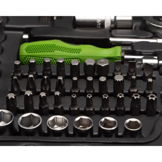 Набір ручного інструменту Procraft WS216 Коломия