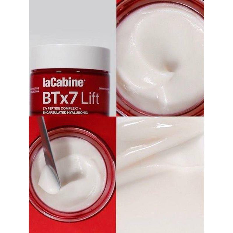 Лифтинговый крем для лица BTx7 Lift Facial Cream LaCabine, 50 мл Днепр - изображение 2
