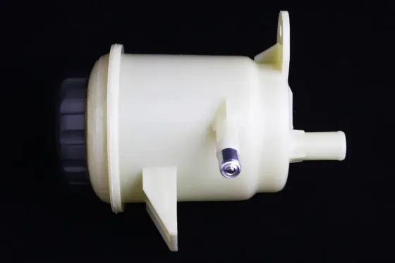 Бачок ГУР Aveo KAP с крышкой Винница