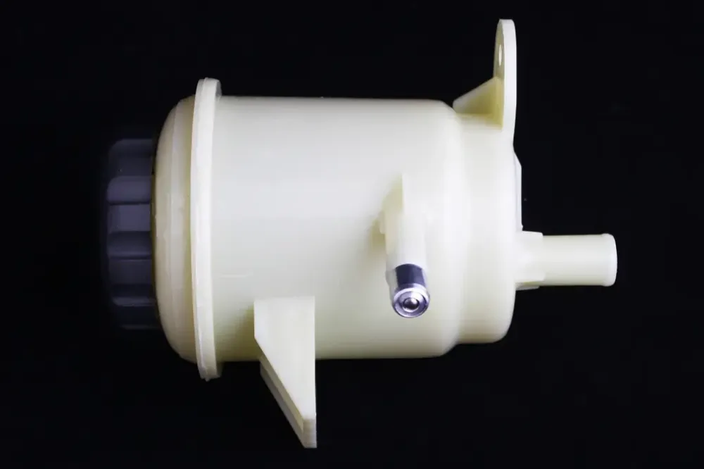 Бачок ГУР Aveo KAP с крышкой Винница - изображение 3