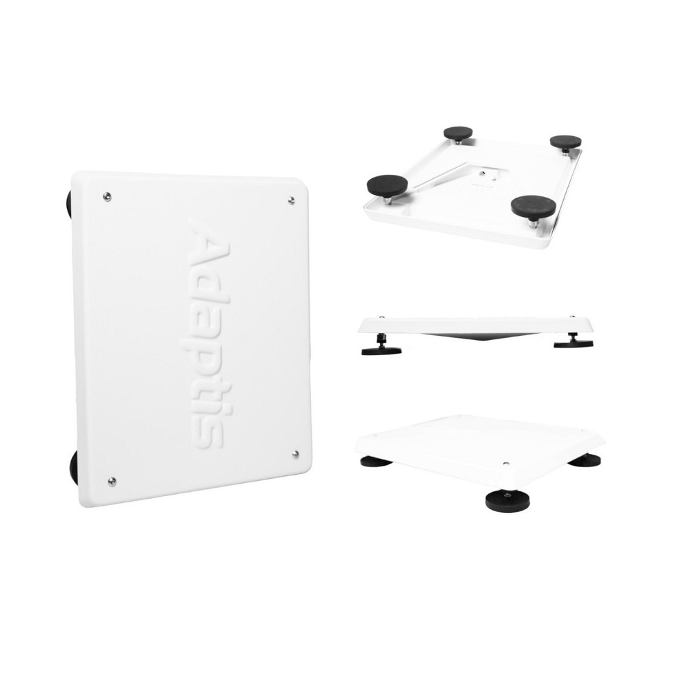 Адаптация Starlink Mini под авто с адаптером на 12-24v (от прикуривателя) / Спутниковый интернет Старлинк Киев - изображение 2