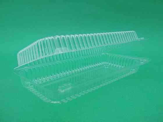 Контейнер пластиковый  ПС-132  (V700мл\209*112*42) (50 шт) Харьков