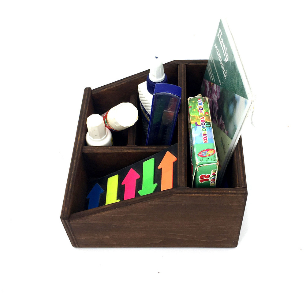 Настольный органайзер 