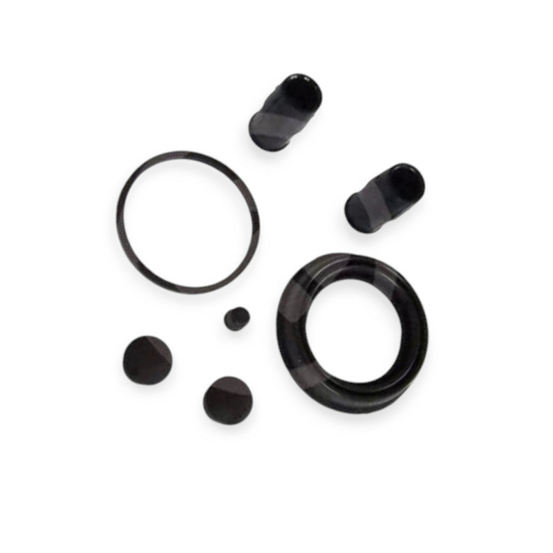 Ремкомплект супорта передній автомобіль Audi A3, A4, A5, автомобіль BMW 3, Doblo 10-, Focus, Connect (d57) Мукачево - фото 1