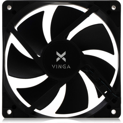 Кулер для корпуса Vinga 12026 Винница - изображение 2