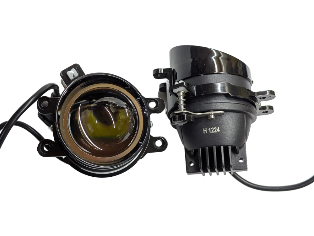 Комплект противотуманных LED фар StarLight HP-GZD-325-01 Lexus, Toyota (Avensis, Camry, Corolla, Prius, RAV4) Харьков - изображение 2