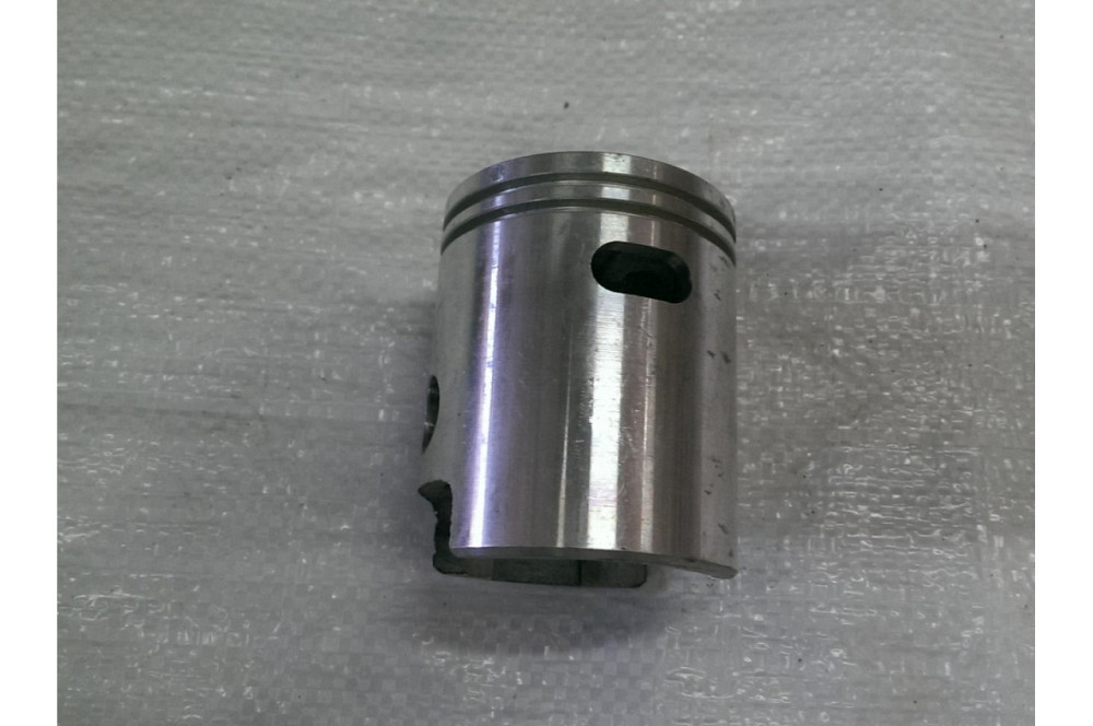 Поршень мотороллер Муравей на 2 кольца Мукачево - изображение 1